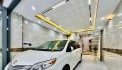 SIÊU PHẨM SMART HOME 5 TẦNG,  GÒ VẤ, CÓ THANG MÁY, XE HƠI NGỦ TRONG NHÀ. NHÀ MỚI ĐẸP KHÔNG TỲ VÉT. GIÁ CHỈ NHỈNH 10 TỶ